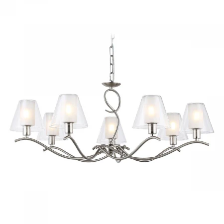 Подвесная люстра Ambrella Light High Light Modern LH57083