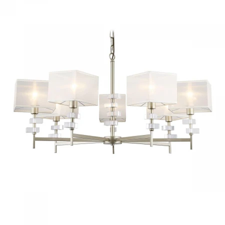 Подвесная люстра Ambrella Light High Light Classic LH71332