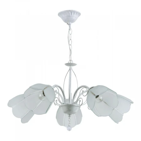 Подвесная люстра Reluce 96562-0.4-05