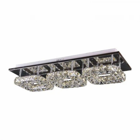 Подвесная люстра LEEK LE062200-001