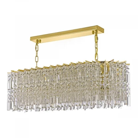 Подвесная люстра Dio DArte Elite Maggio E 1.5.90x30.100 G