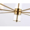 Подвесная люстра Ambrella light High Light LH56013