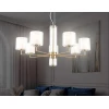 Подвесная люстра Ambrella light High Light LH56013