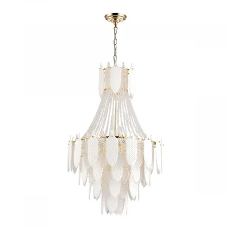 Подвесная люстра Modelux ML.2023.18