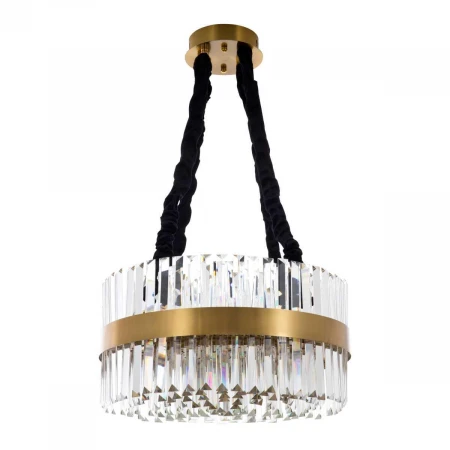 Подвесная люстра Modelux ML.005.600