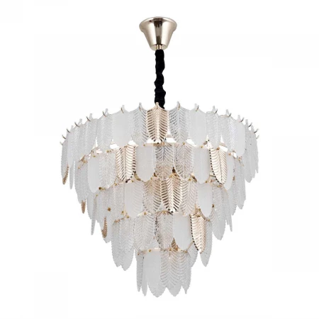 Подвесная люстра Modelux ML.601.9