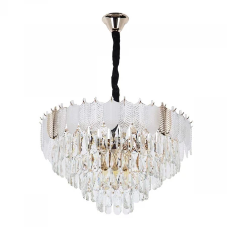 Подвесная люстра Modelux ML.602.12