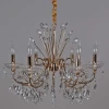 Люстра Illumico IL2367-6POR-39 GD Люстра Illumico IL2367-6POR-39 GD