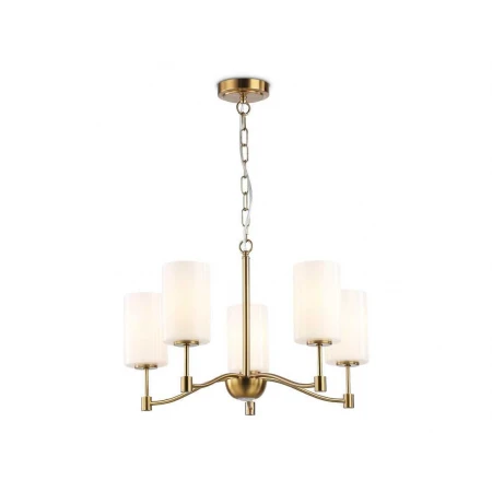 Подвесная люстра Ambrella light High Light LH56051