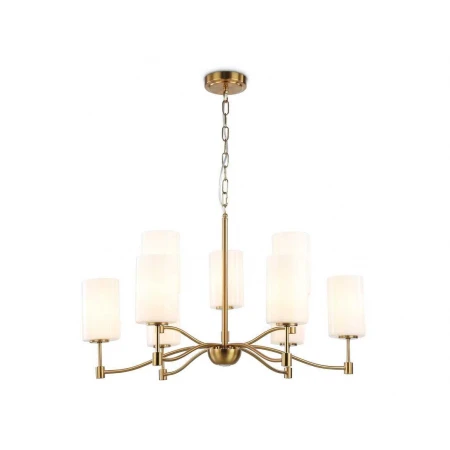 Подвесная люстра Ambrella light High Light LH56054