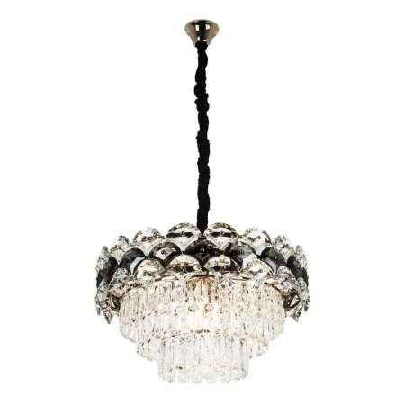 Подвесная люстра Modelux ML.840.9 GD