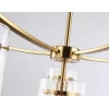 Подвесная люстра Ambrella light High Light LH56031