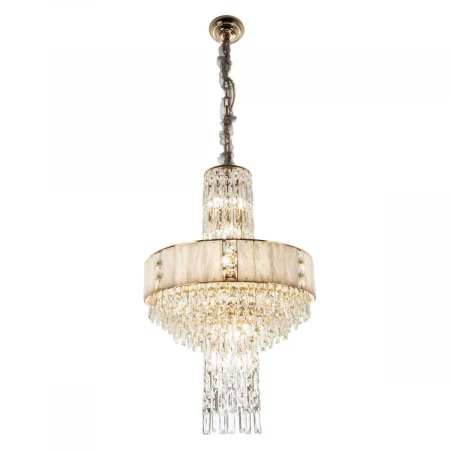 Подвесная люстра Modelux premium ML.6990.20P