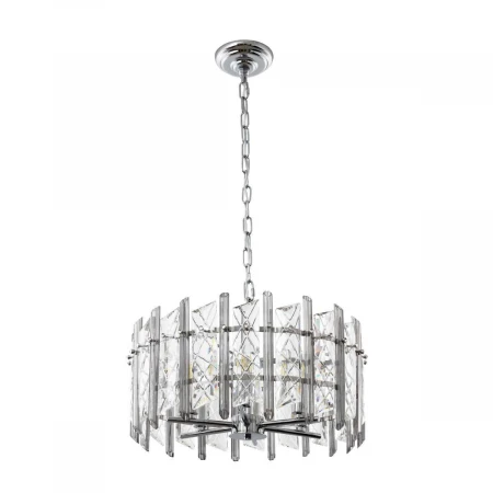 Подвесная люстра Modelux ML.20214.6