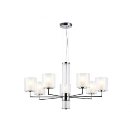 Подвесная люстра Ambrella light High Light LH56003