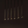 Подвесная люстра TK Lighting 10119 Piano