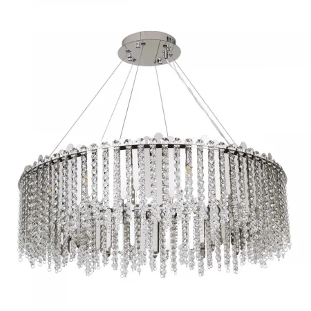 Подвесная люстра Modelux ML.314.14 CR