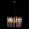 Подвесная люстра Loft IT Waterfall 10350/460 AB Подвесная люстра Loft IT Waterfall 10350/460 AB