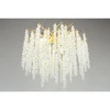 Подвесная люстра Aployt Paulina APL.848.03.10 Подвесная люстра Aployt Paulina APL.848.03.10