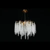 Подвесная люстра Aployt Paulina APL.848.03.10 Подвесная люстра Aployt Paulina APL.848.03.10