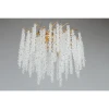 Подвесная люстра Aployt Paulina APL.848.03.10 Подвесная люстра Aployt Paulina APL.848.03.10