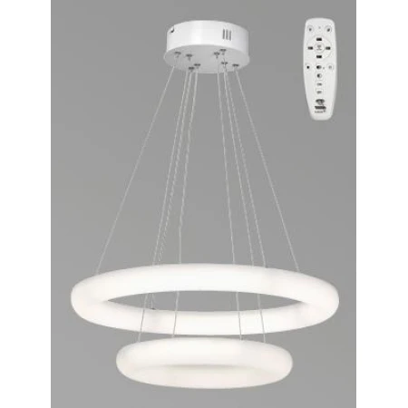 Люстра Vitaluce V2543DT-0/2S