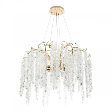 Подвесная люстра MODESTYLE MS.2110.600 GD