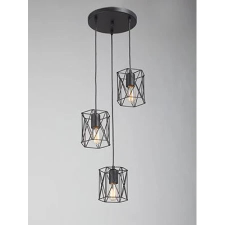 Люстра Vitaluce V43820-1/3S