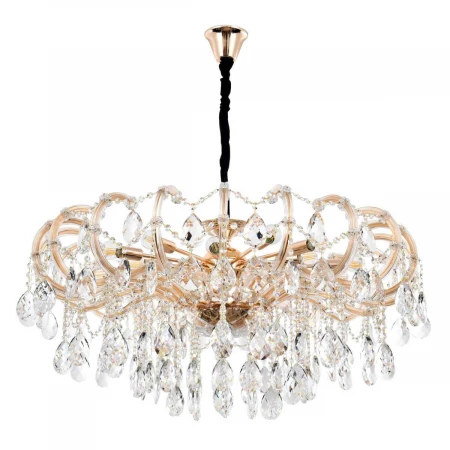 Подвесная люстра Modelux premium ML.7001.10P