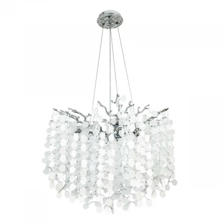 Подвесная люстра MODESTYLE MS.2113.600 CR