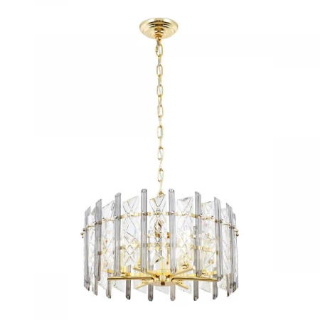 Подвесная люстра Modelux ML.20215.6