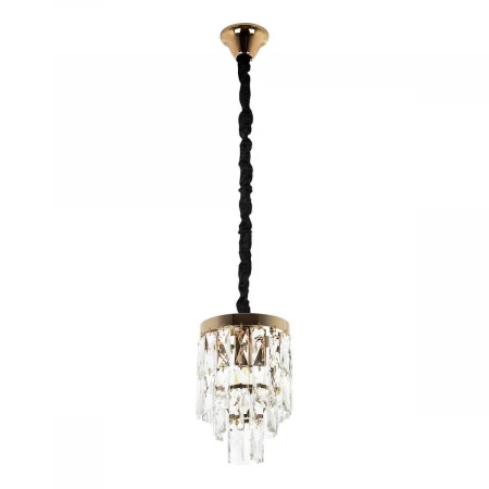 Подвесная люстра Modelux ML.844.2 GD