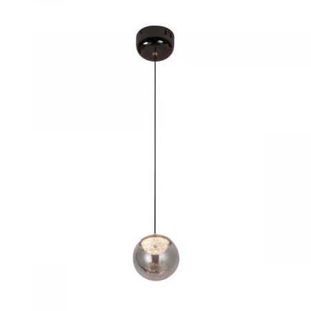 Подвесной светильник Modelux ML.2338.150 BK