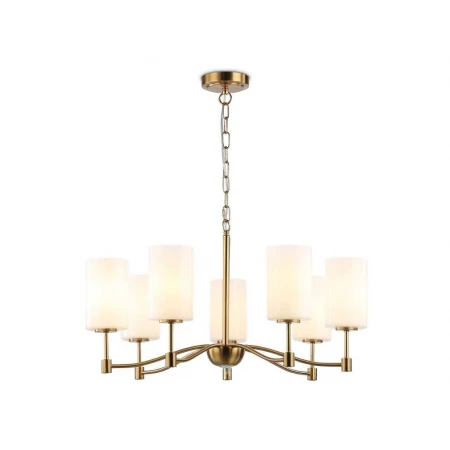 Подвесная люстра Ambrella light High Light LH56053