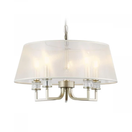 Подвесная люстра Ambrella Light High Light Classic LH71211