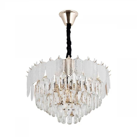 Подвесная люстра Modelux ML.602.9