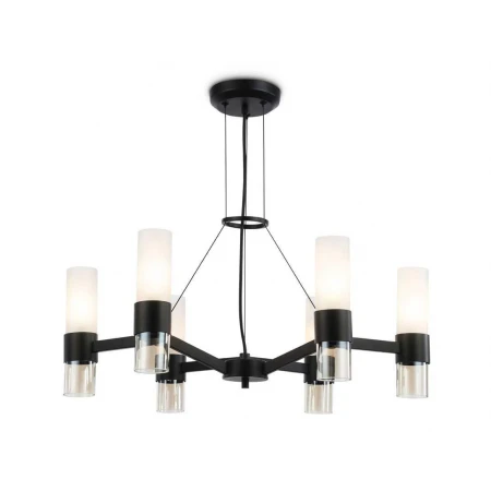 Подвесная люстра Ambrella light High Light LH55104