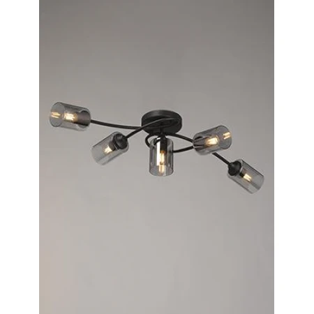 Люстра Vitaluce V2048-1/5PL