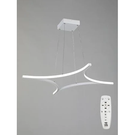 Люстра Vitaluce V2511DT-0/4S