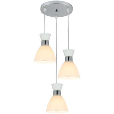 Потолочная люстра Reluce 07280-0.9-03