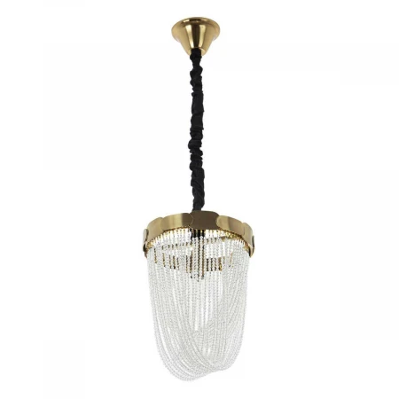 Подвесная люстра Modelux ML.316.1 BS