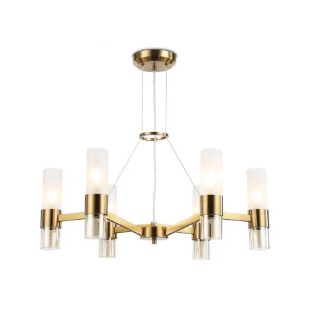 Подвесная люстра Ambrella light High Light LH55114