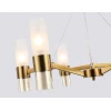 Подвесная люстра Ambrella light High Light LH55114 Подвесная люстра Ambrella light High Light LH55114