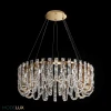 Подвесная люстра Modelux ML.6621.19 BS
