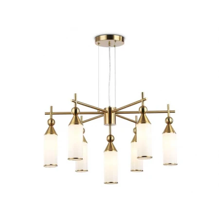 Подвесная люстра Ambrella light High Light LH55278