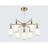 Подвесная люстра Ambrella light High Light LH55278