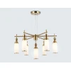 Подвесная люстра Ambrella light High Light LH55278