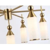Подвесная люстра Ambrella light High Light LH55278