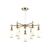 Подвесная люстра Ambrella light High Light LH55278