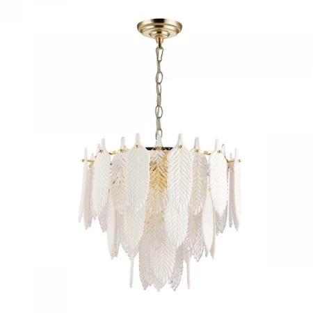 Подвесная люстра Modelux ML.2023.10